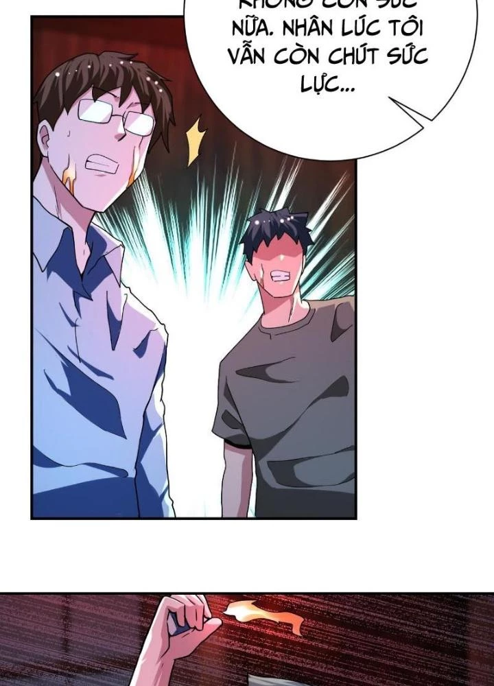 Mạt Thế Siêu Cấp Hệ Thống Chapter 427 - Trang 3
