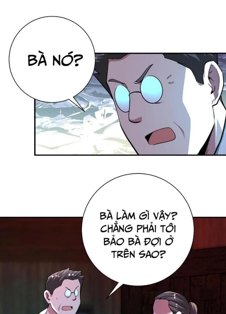 Mạt Thế Siêu Cấp Hệ Thống Chapter 427 - Trang 3