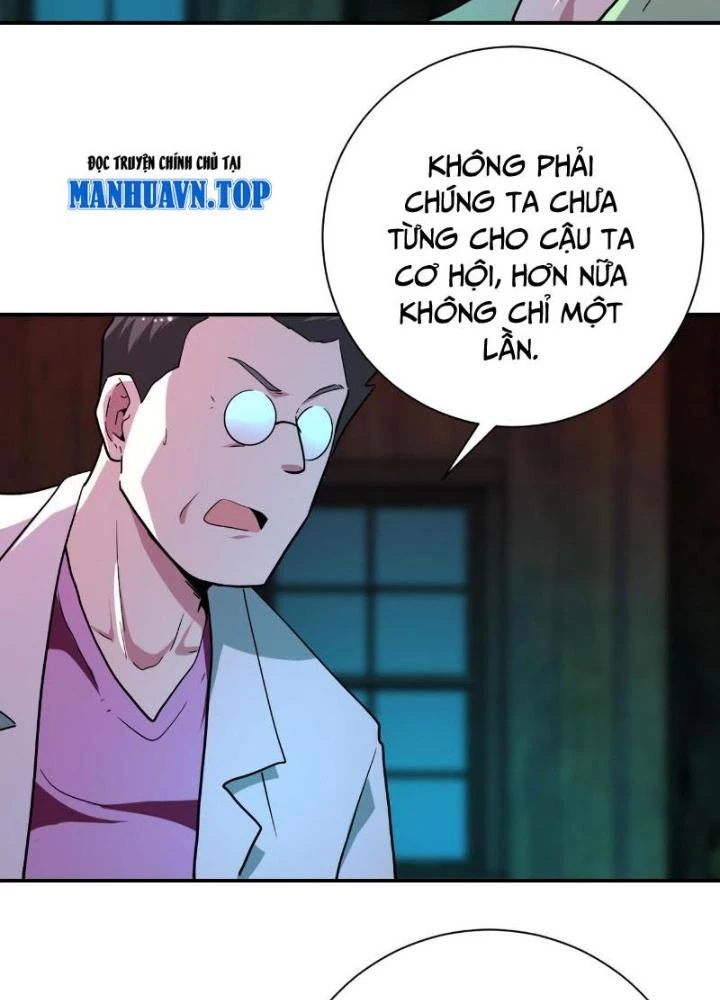 Mạt Thế Siêu Cấp Hệ Thống Chapter 427 - Trang 3