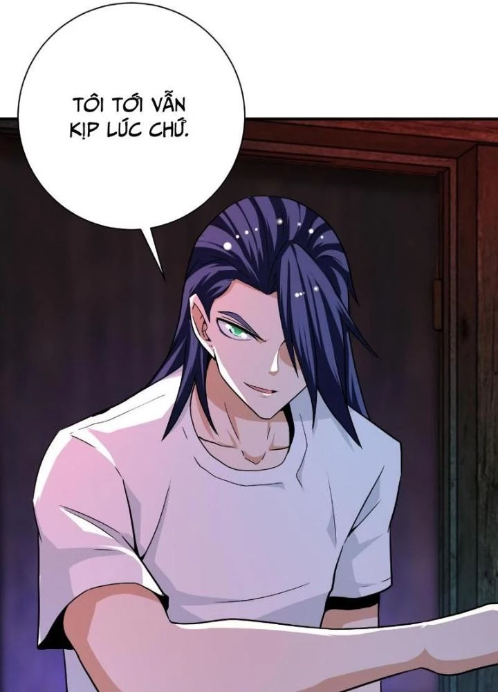 Mạt Thế Siêu Cấp Hệ Thống Chapter 427 - Trang 3