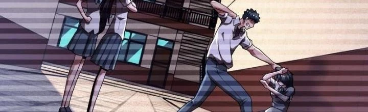 Mạt Thế Siêu Cấp Hệ Thống Chapter 429 - Trang 3