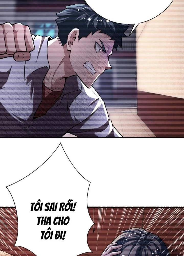 Mạt Thế Siêu Cấp Hệ Thống Chapter 429 - Trang 3