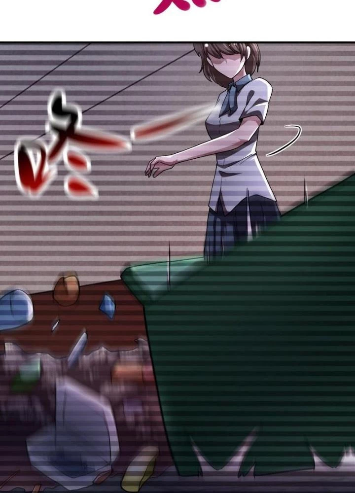 Mạt Thế Siêu Cấp Hệ Thống Chapter 429 - Trang 3