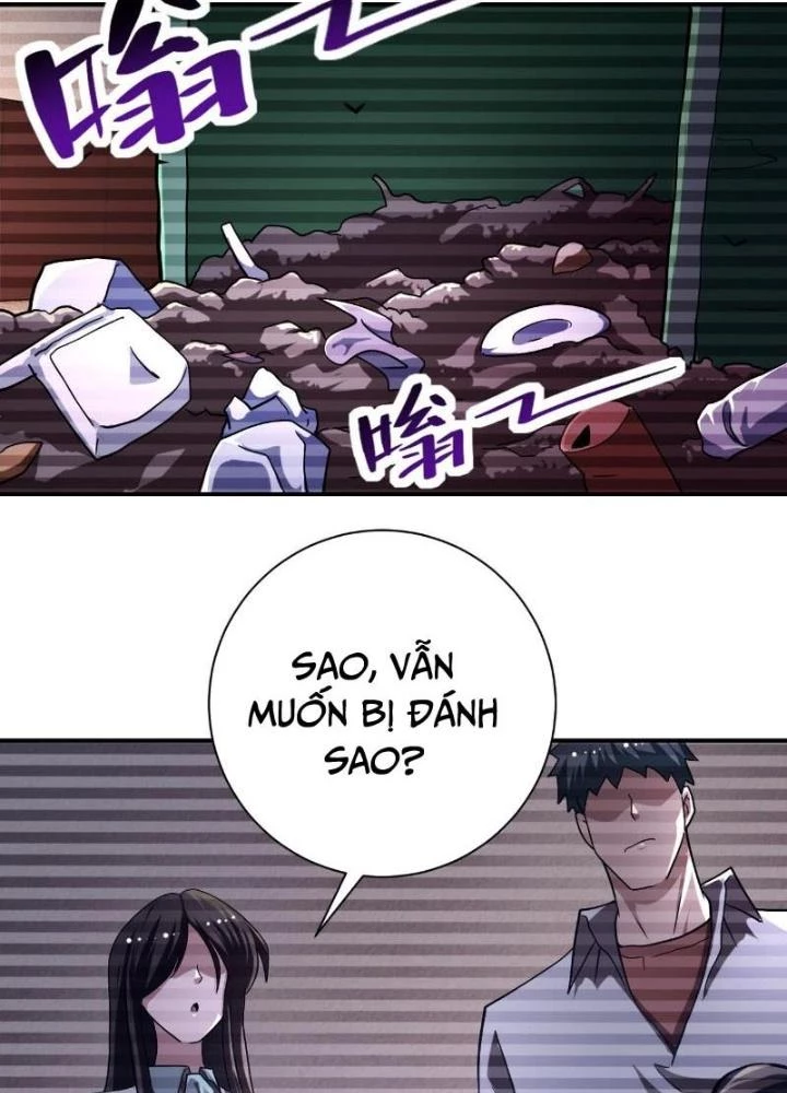 Mạt Thế Siêu Cấp Hệ Thống Chapter 429 - Trang 3
