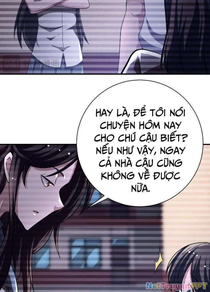 Mạt Thế Siêu Cấp Hệ Thống Chapter 429 - Trang 3