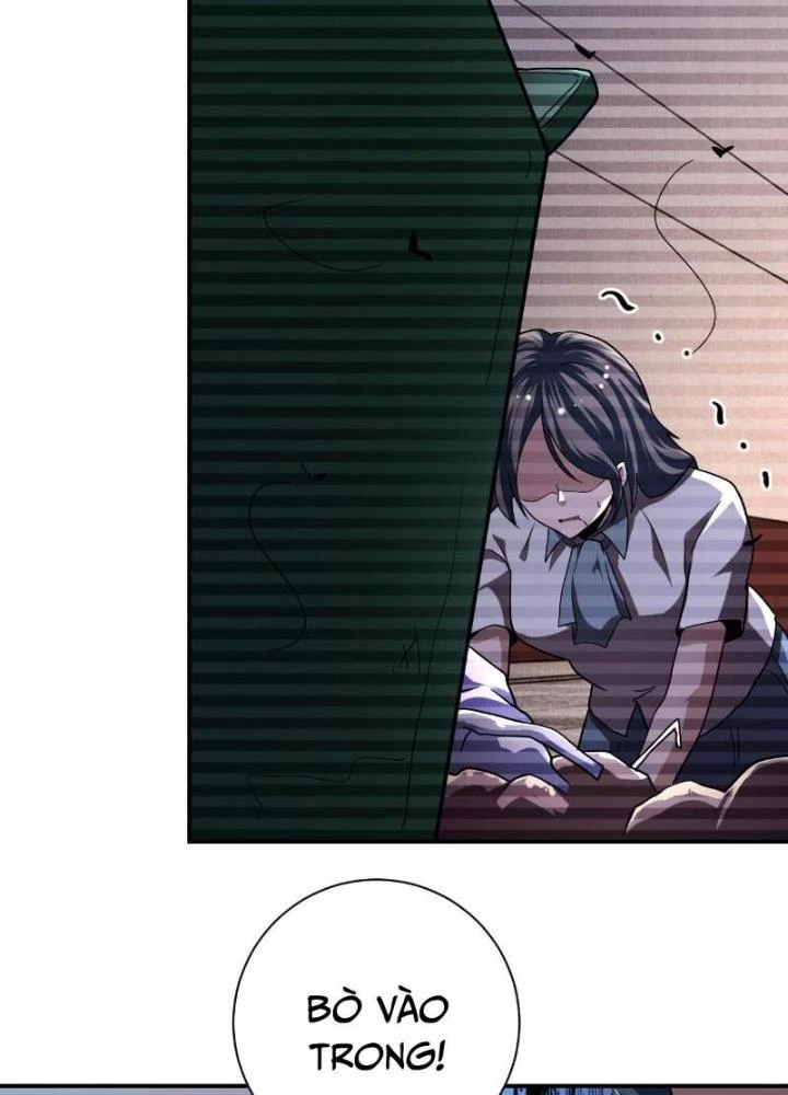 Mạt Thế Siêu Cấp Hệ Thống Chapter 429 - Trang 3