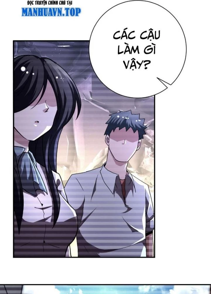 Mạt Thế Siêu Cấp Hệ Thống Chapter 429 - Trang 3