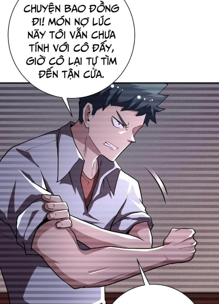 Mạt Thế Siêu Cấp Hệ Thống Chapter 429 - Trang 3