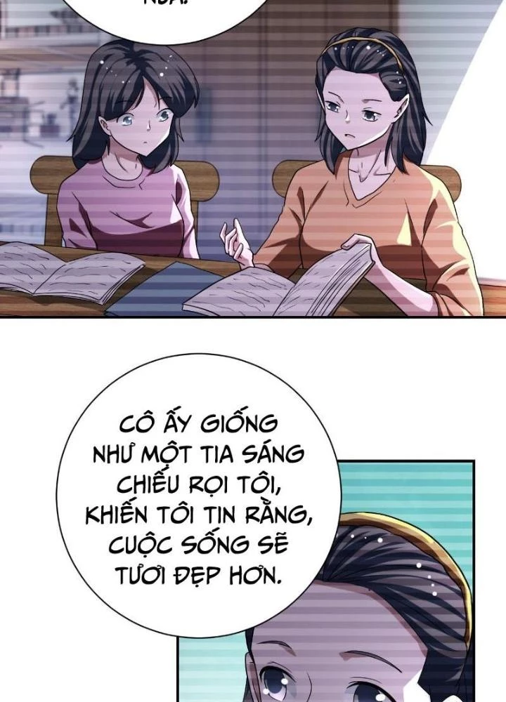 Mạt Thế Siêu Cấp Hệ Thống Chapter 429 - Trang 3