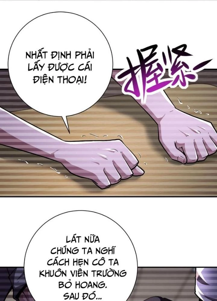 Mạt Thế Siêu Cấp Hệ Thống Chapter 429 - Trang 3