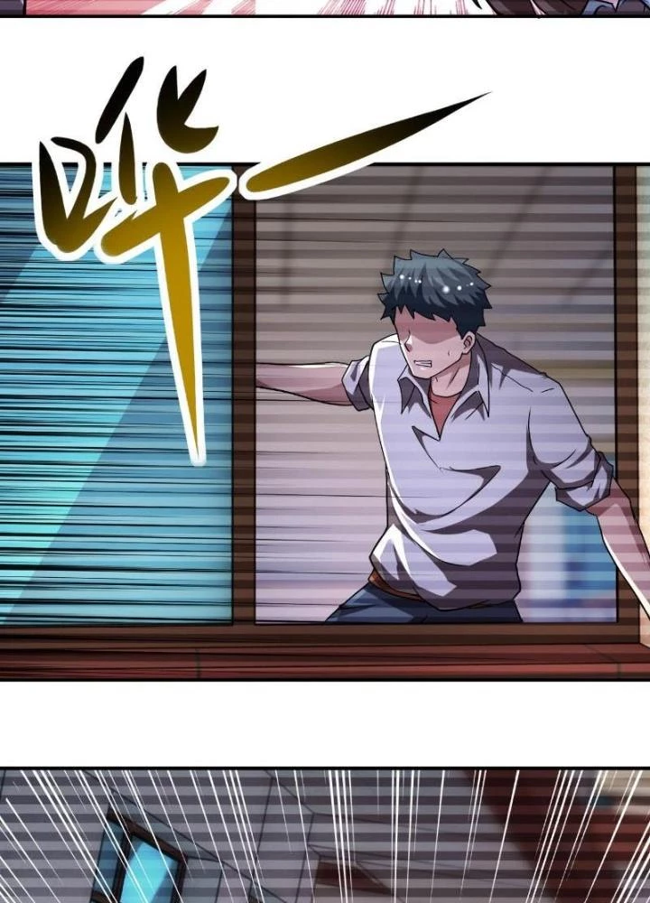 Mạt Thế Siêu Cấp Hệ Thống Chapter 429 - Trang 3