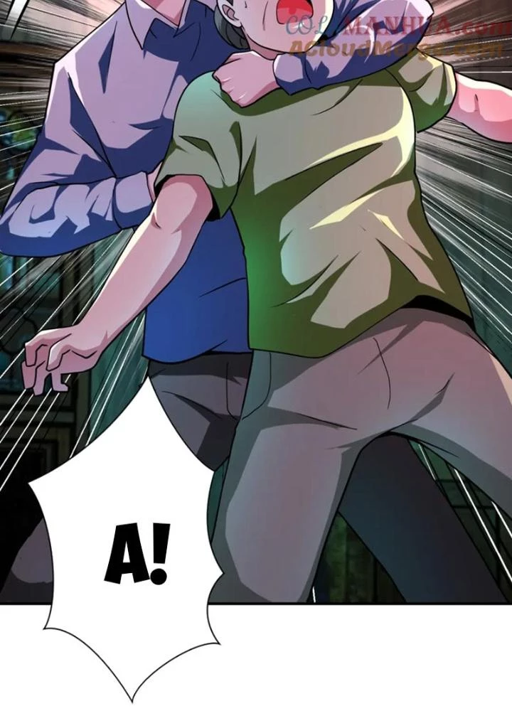 Mạt Thế Siêu Cấp Hệ Thống Chapter 431 - Trang 3