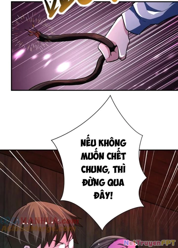 Mạt Thế Siêu Cấp Hệ Thống Chapter 431 - Trang 3