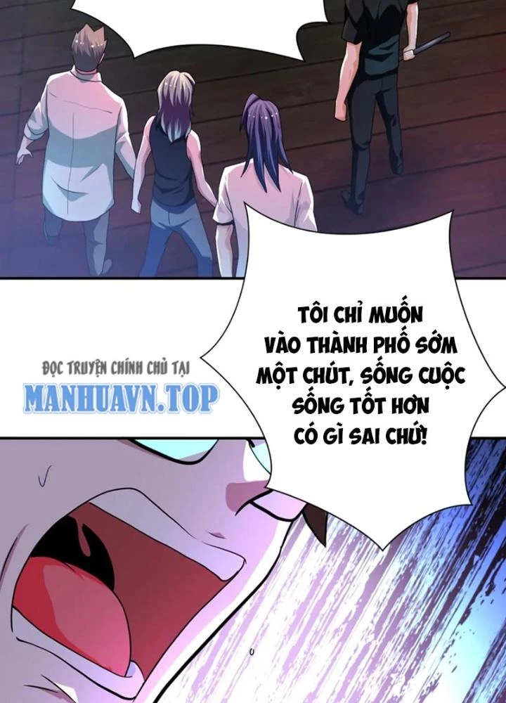Mạt Thế Siêu Cấp Hệ Thống Chapter 431 - Trang 3