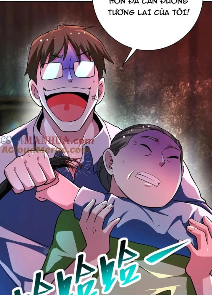 Mạt Thế Siêu Cấp Hệ Thống Chapter 431 - Trang 3