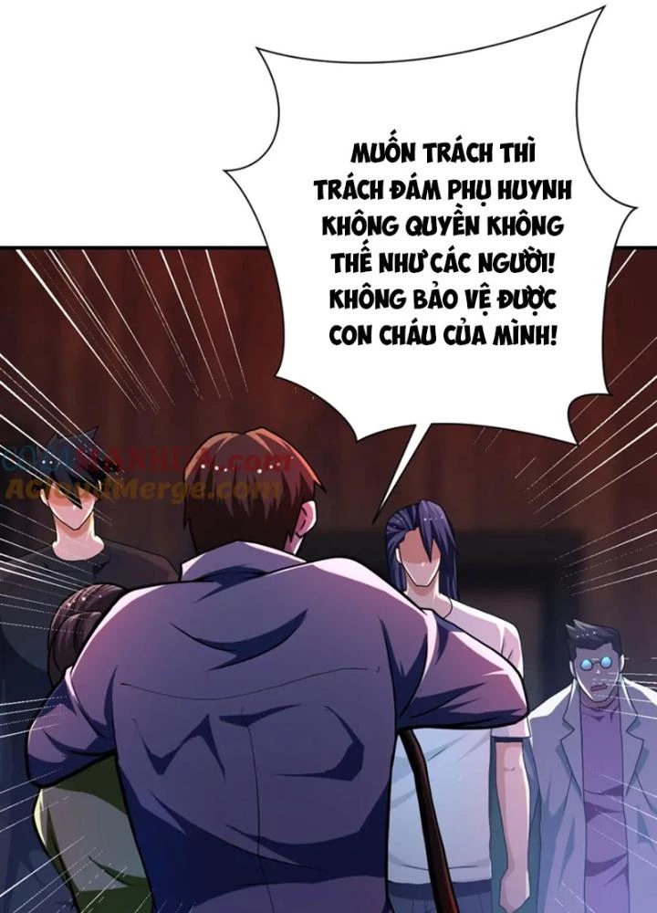 Mạt Thế Siêu Cấp Hệ Thống Chapter 431 - Trang 3