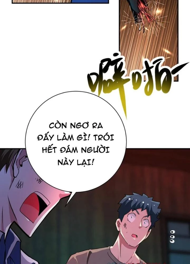 Mạt Thế Siêu Cấp Hệ Thống Chapter 431 - Trang 3
