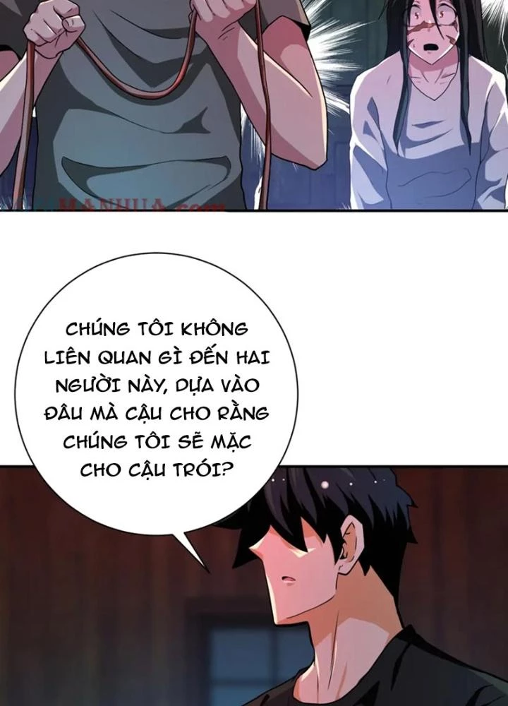 Mạt Thế Siêu Cấp Hệ Thống Chapter 431 - Trang 3