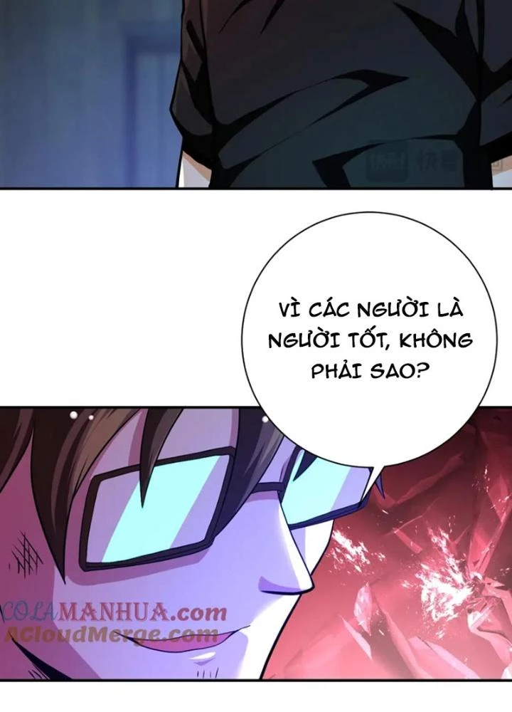 Mạt Thế Siêu Cấp Hệ Thống Chapter 431 - Trang 3