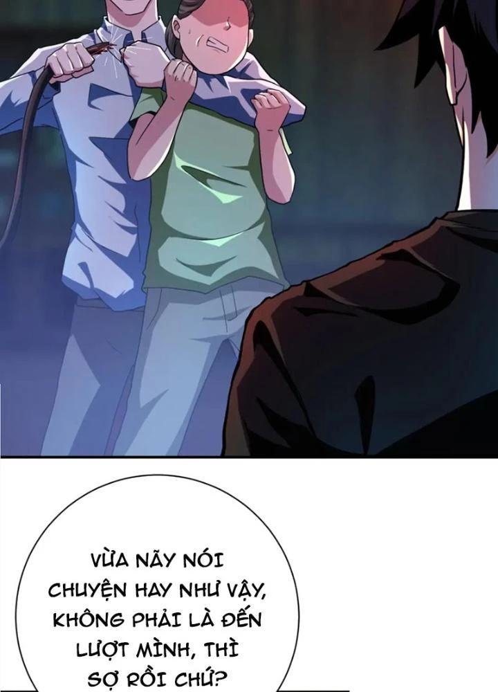 Mạt Thế Siêu Cấp Hệ Thống Chapter 431 - Trang 3