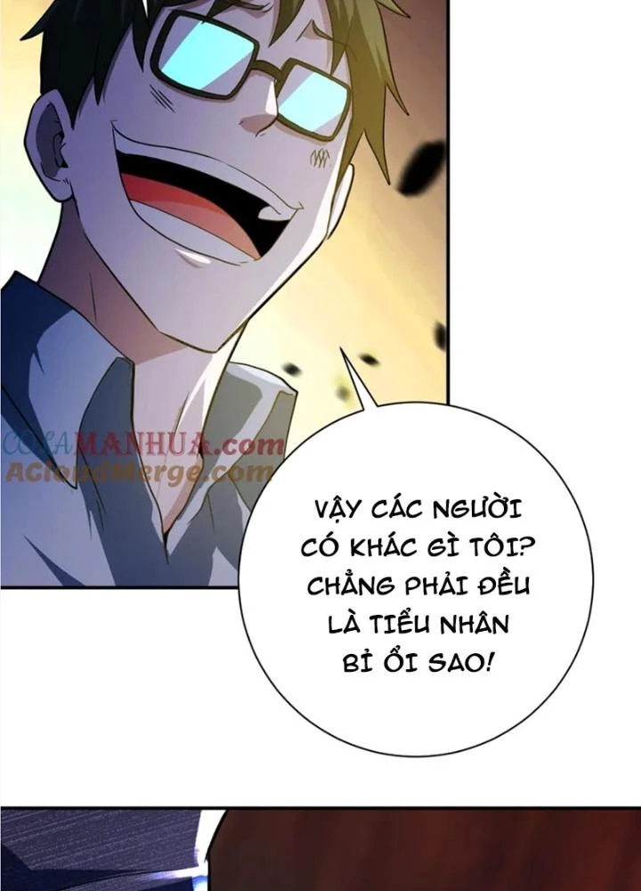 Mạt Thế Siêu Cấp Hệ Thống Chapter 431 - Trang 3