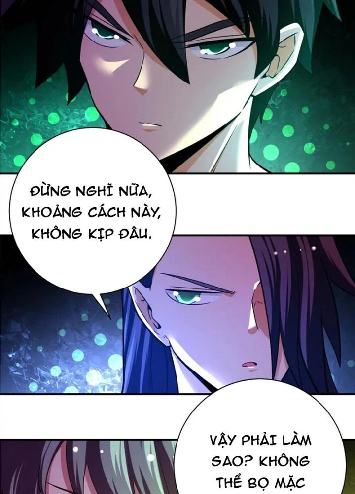 Mạt Thế Siêu Cấp Hệ Thống Chapter 431 - Trang 3