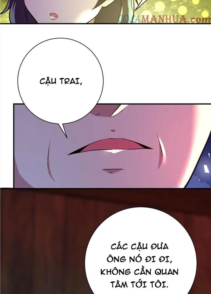 Mạt Thế Siêu Cấp Hệ Thống Chapter 431 - Trang 3