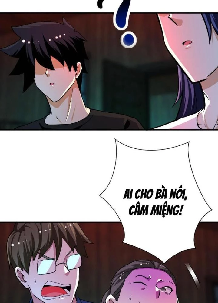 Mạt Thế Siêu Cấp Hệ Thống Chapter 432 - Trang 3