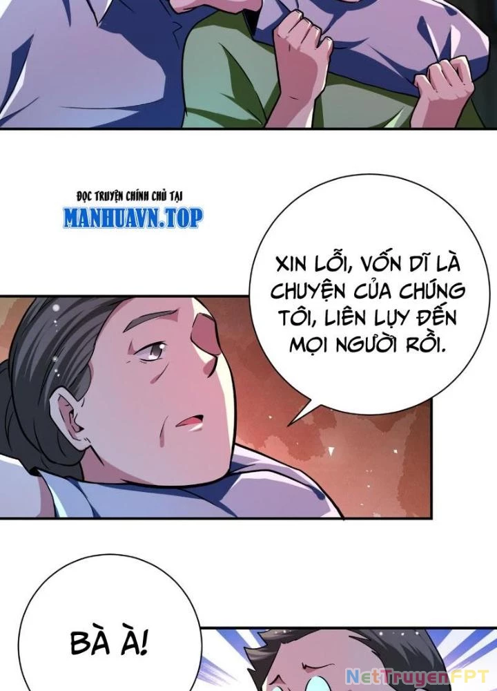 Mạt Thế Siêu Cấp Hệ Thống Chapter 432 - Trang 3