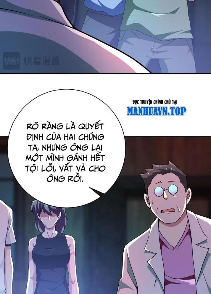 Mạt Thế Siêu Cấp Hệ Thống Chapter 432 - Trang 3
