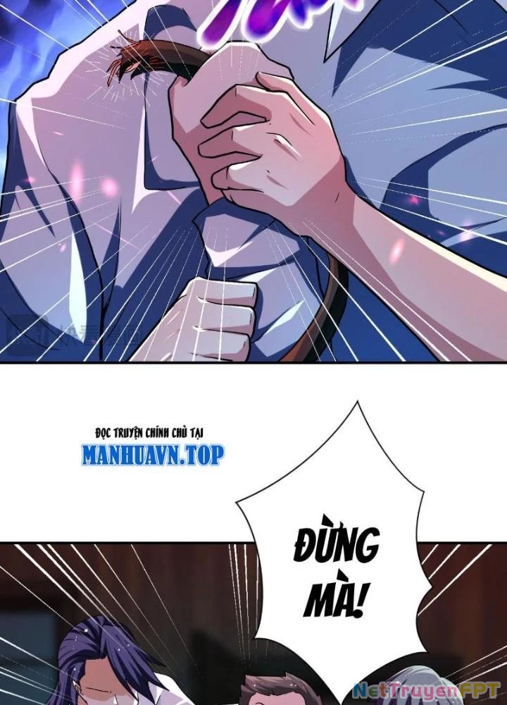 Mạt Thế Siêu Cấp Hệ Thống Chapter 432 - Trang 3