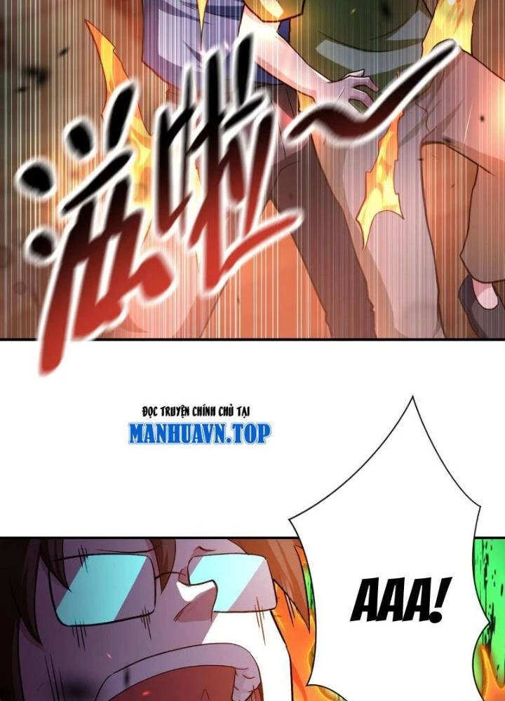 Mạt Thế Siêu Cấp Hệ Thống Chapter 432 - Trang 3
