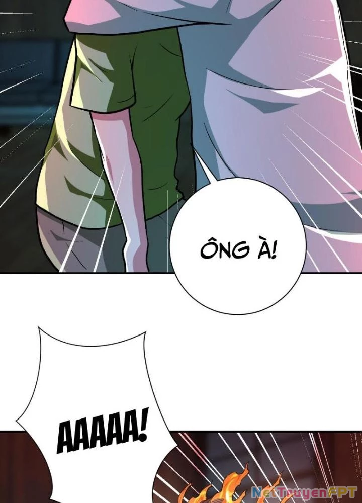 Mạt Thế Siêu Cấp Hệ Thống Chapter 432 - Trang 3