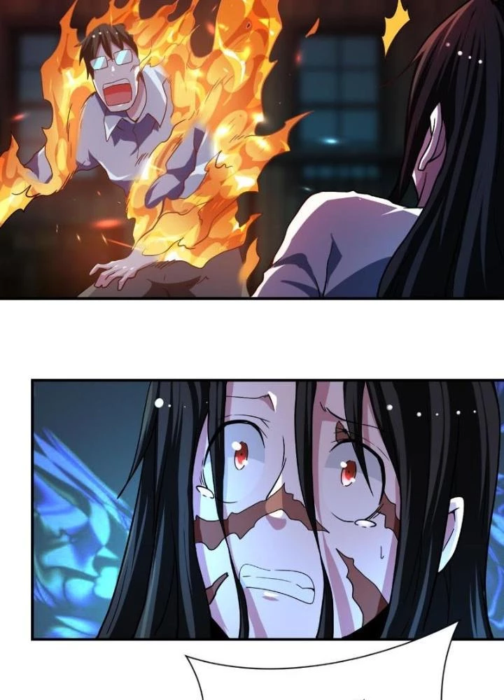 Mạt Thế Siêu Cấp Hệ Thống Chapter 432 - Trang 3