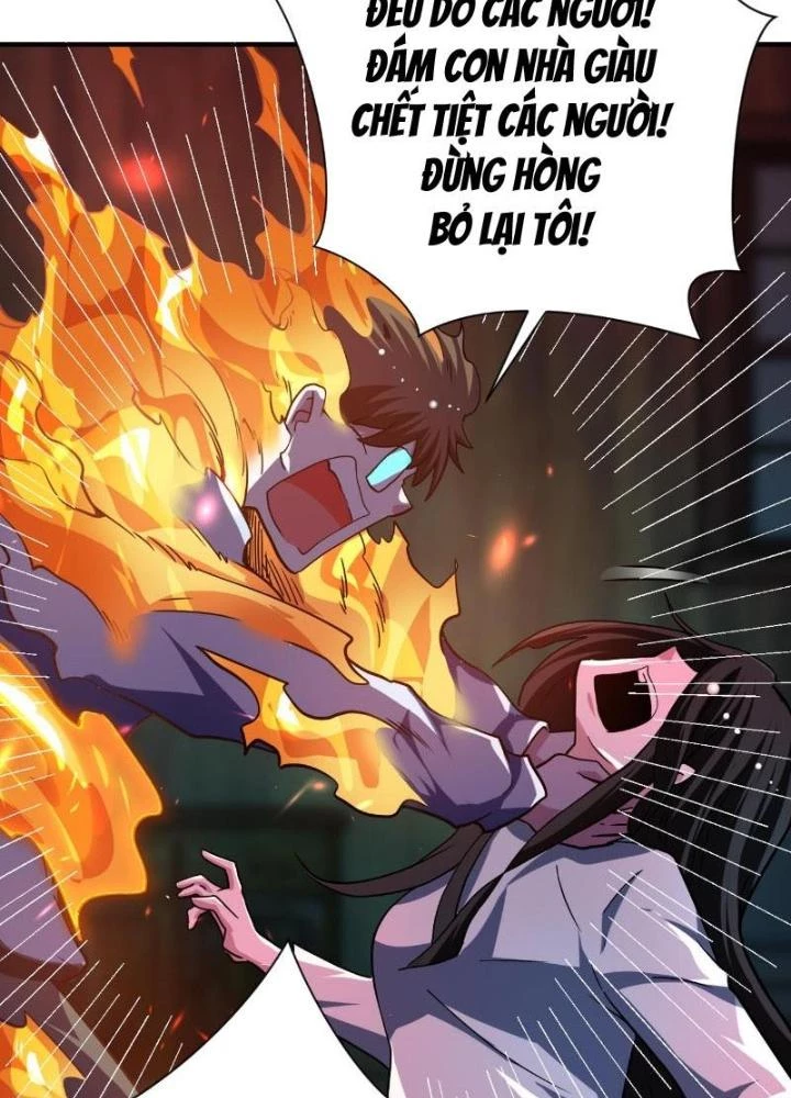 Mạt Thế Siêu Cấp Hệ Thống Chapter 432 - Trang 3