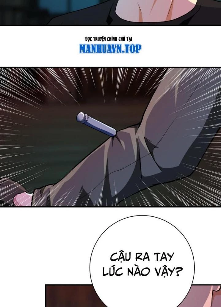 Mạt Thế Siêu Cấp Hệ Thống Chapter 432 - Trang 3