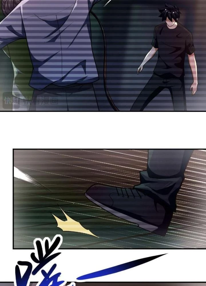 Mạt Thế Siêu Cấp Hệ Thống Chapter 432 - Trang 3