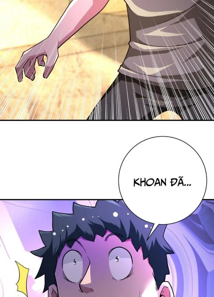 Mạt Thế Siêu Cấp Hệ Thống Chapter 434 - Trang 3