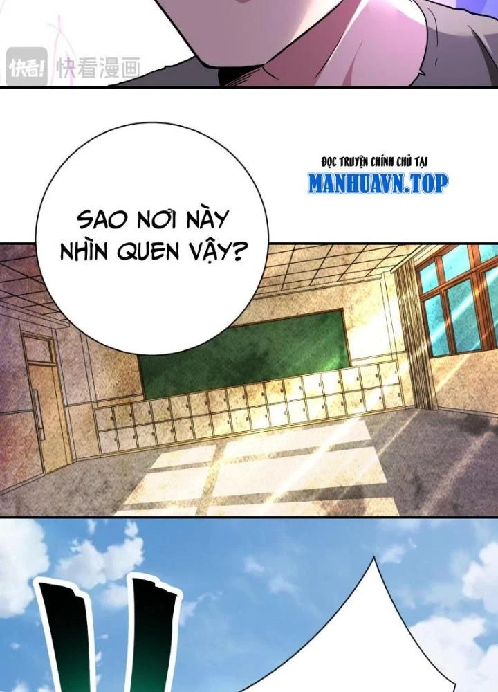 Mạt Thế Siêu Cấp Hệ Thống Chapter 434 - Trang 3