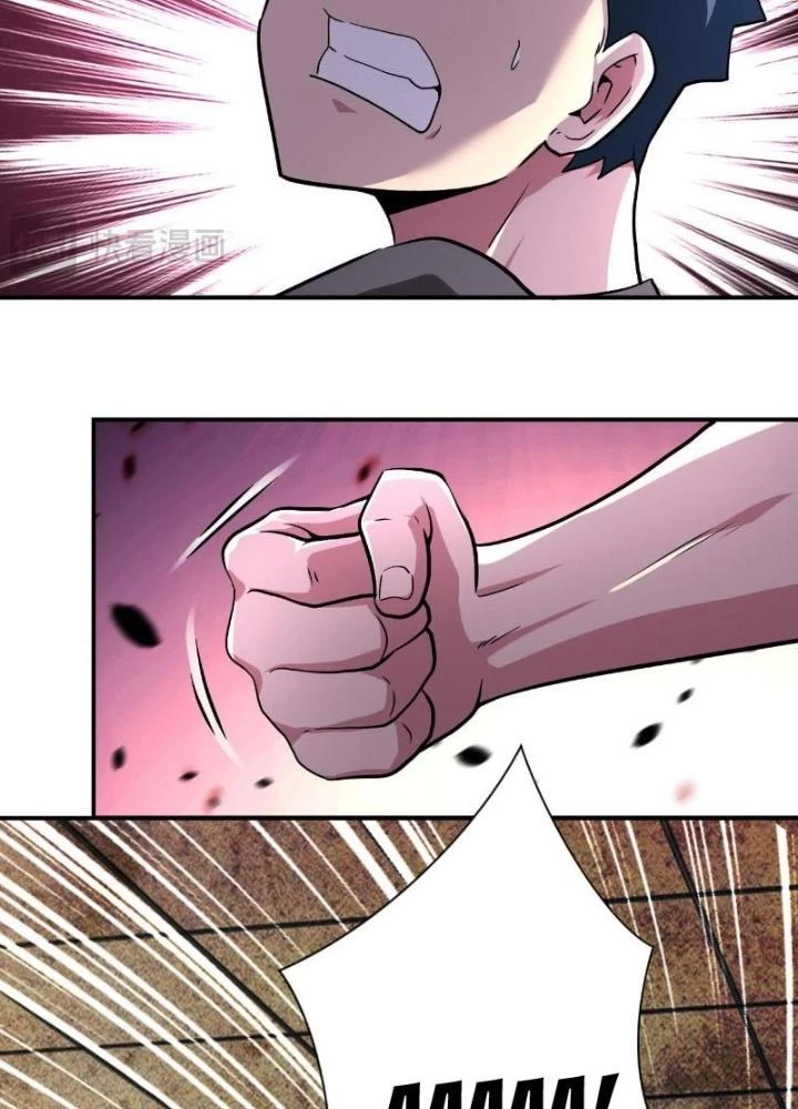 Mạt Thế Siêu Cấp Hệ Thống Chapter 434 - Trang 3