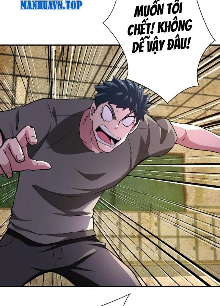 Mạt Thế Siêu Cấp Hệ Thống Chapter 434 - Trang 3