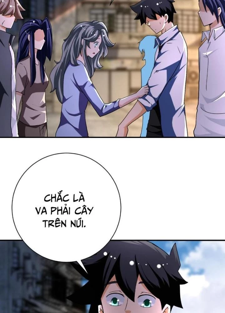 Mạt Thế Siêu Cấp Hệ Thống Chapter 434 - Trang 3