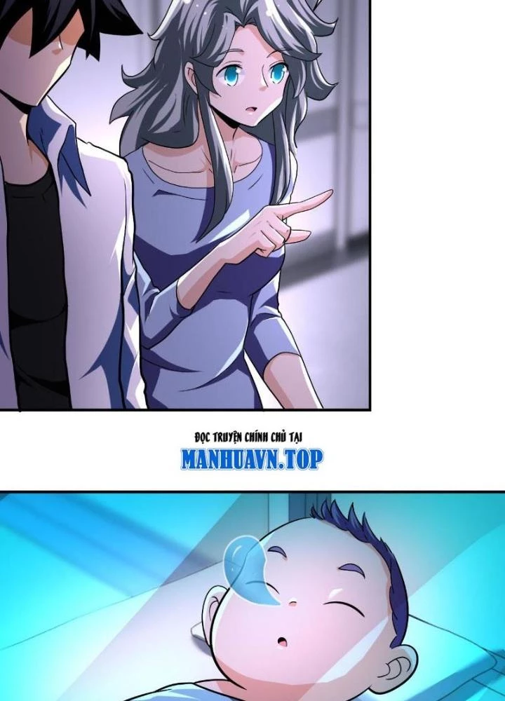 Mạt Thế Siêu Cấp Hệ Thống Chapter 435 - Trang 3