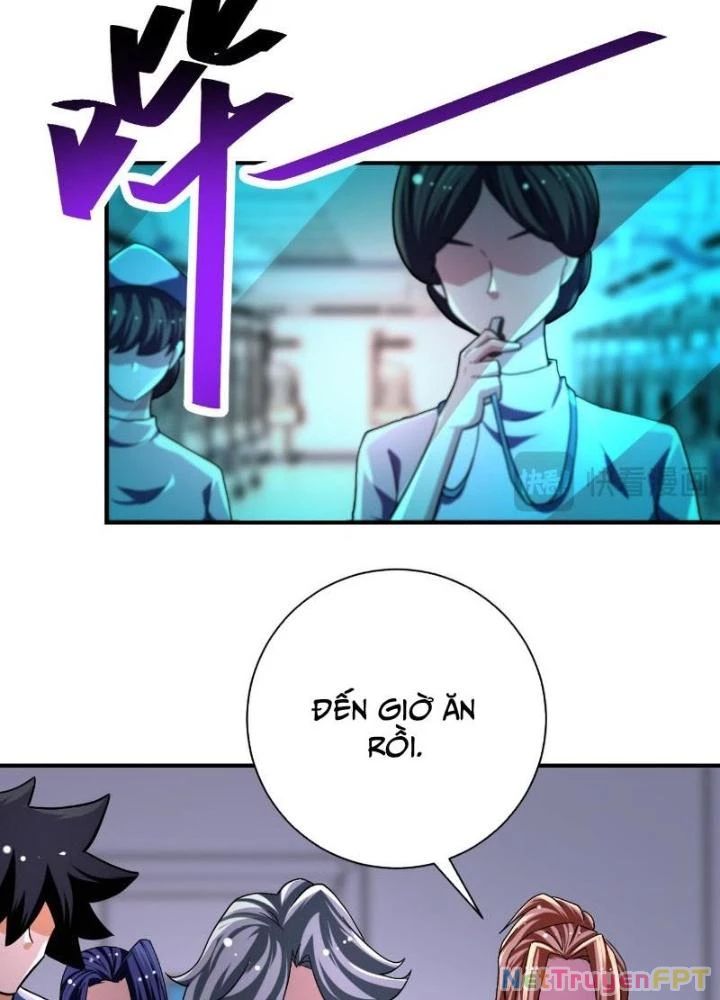 Mạt Thế Siêu Cấp Hệ Thống Chapter 435 - Trang 3