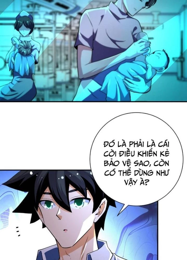 Mạt Thế Siêu Cấp Hệ Thống Chapter 435 - Trang 3