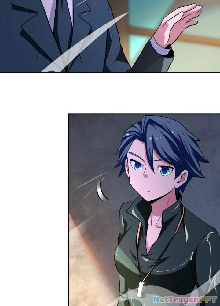 Mạt Thế Siêu Cấp Hệ Thống Chapter 435 - Trang 3