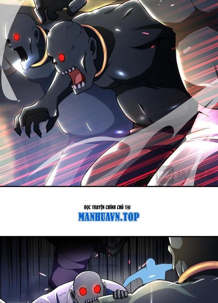 Mạt Thế Siêu Cấp Hệ Thống Chapter 435 - Trang 3