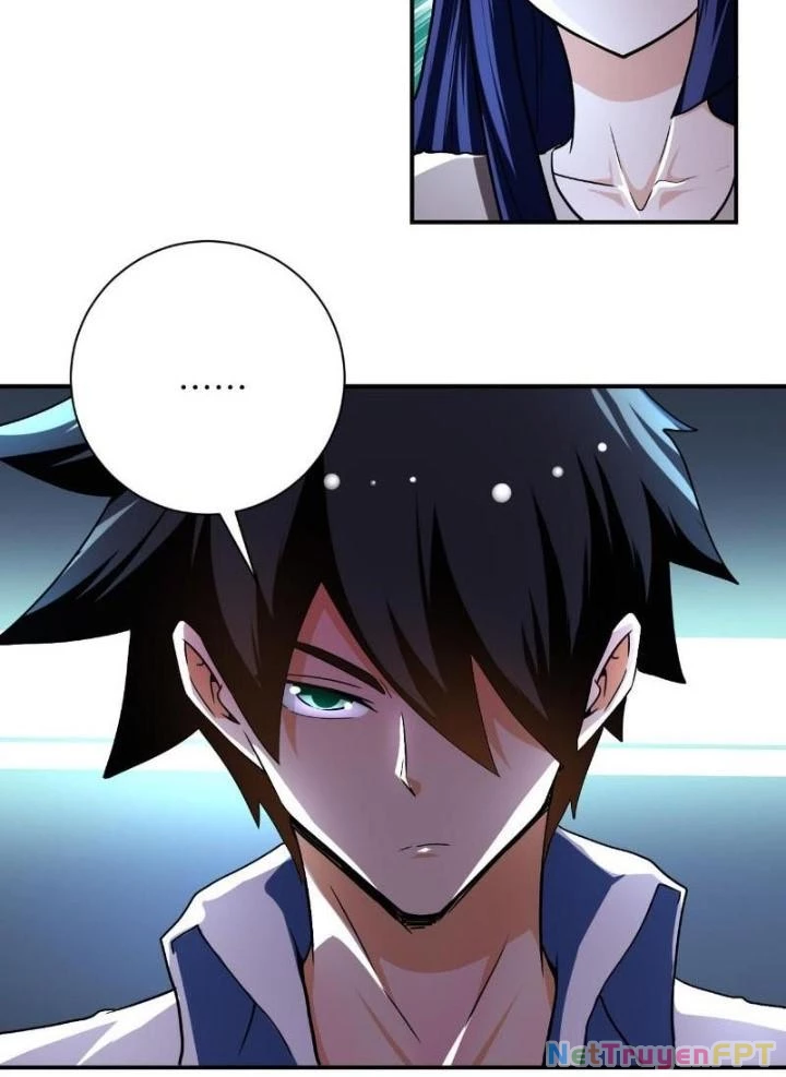 Mạt Thế Siêu Cấp Hệ Thống Chapter 435 - Trang 3