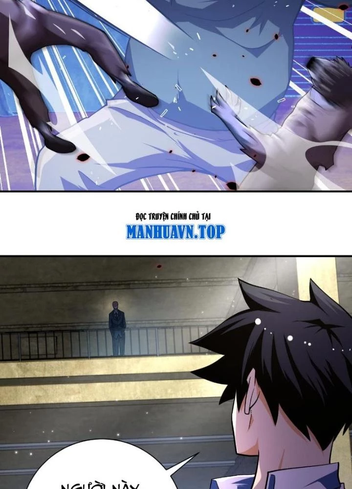 Mạt Thế Siêu Cấp Hệ Thống Chapter 436 - Trang 3