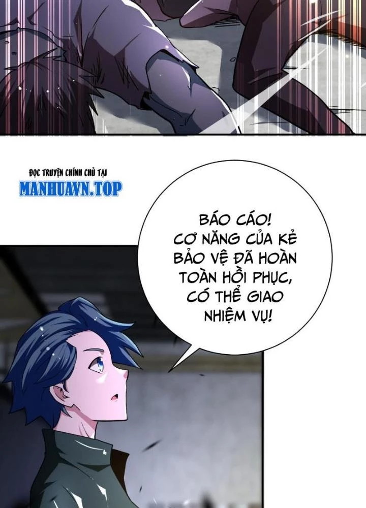 Mạt Thế Siêu Cấp Hệ Thống Chapter 436 - Trang 3